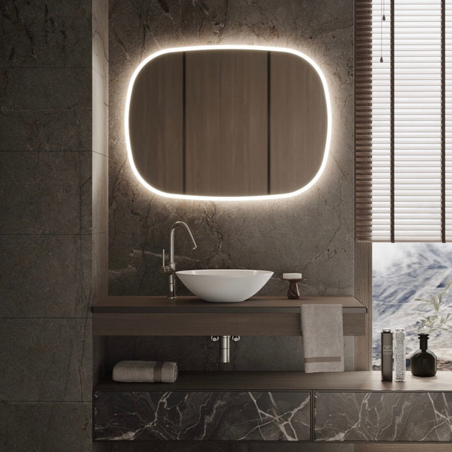 Martens Design (MD) spiegels