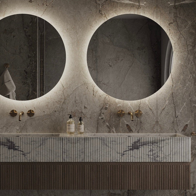 Martens Design (MD) spiegels