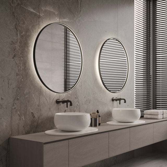 Martens Design (MD) spiegels