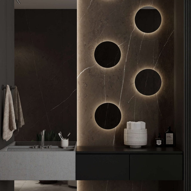 Martens Design (MD) spiegels