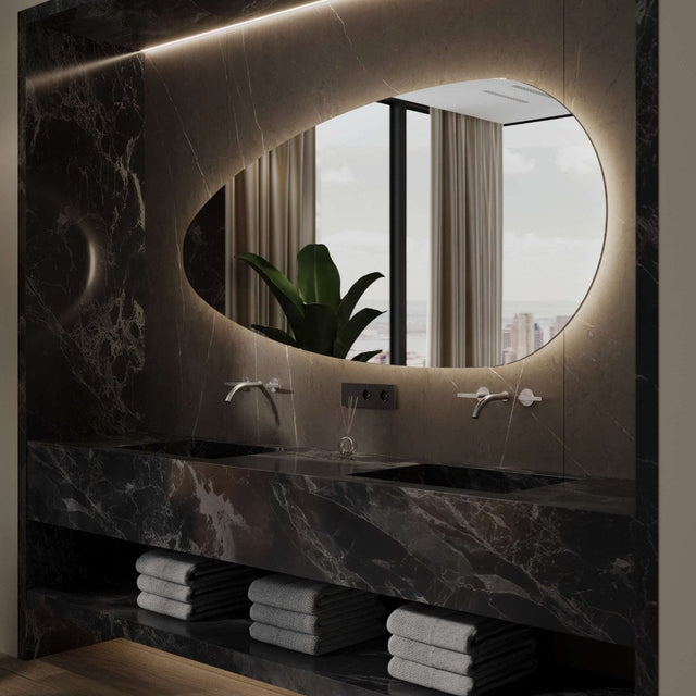 Martens Design (MD) spiegels