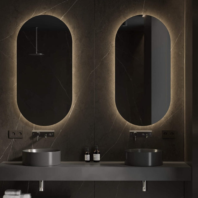 Martens Design (MD) spiegels