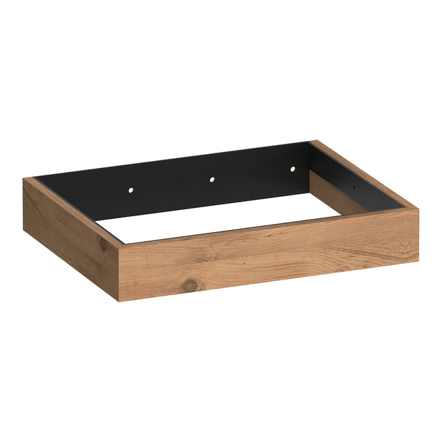 BRAUER Amaze onderkast 60 met geïntegreerde ophangbeugel Chateau OK-AM60CH