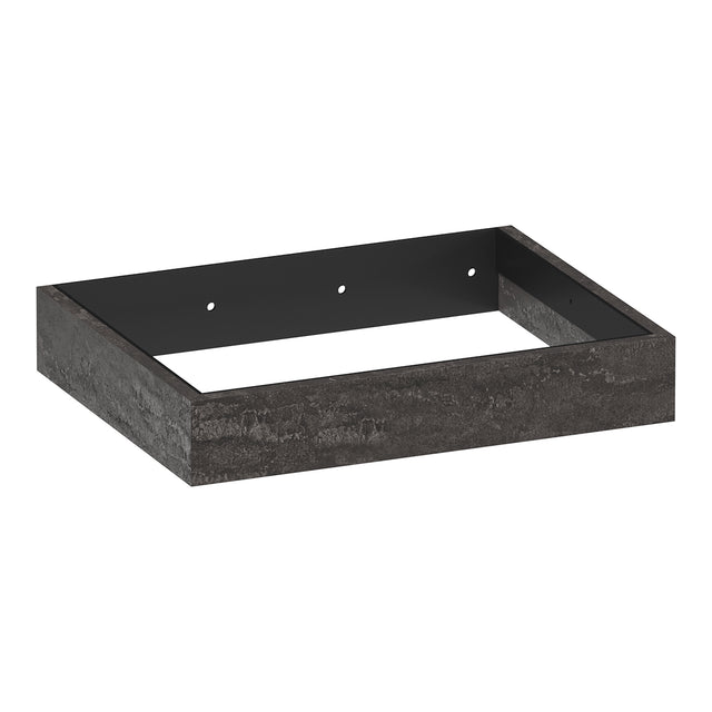 BRAUER Amaze onderkast 60 met geïntegreerde ophangbeugel Damascus OK-AM60DA