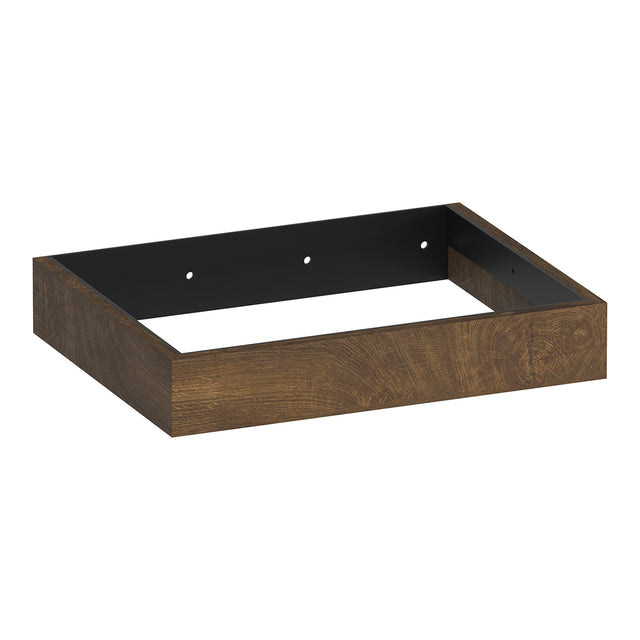 BRAUER Amaze onderkast 60 met geïntegreerde ophangbeugel Grove OK-AM60GR