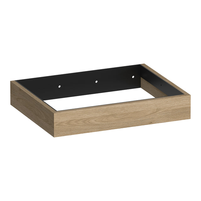 BRAUER Amaze onderkast 60 met geïntegreerde ophangbeugel Sunlit OK-AM60SL