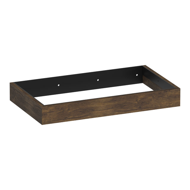 BRAUER Amaze onderkast 80 met geïntegreerde ophangbeugel Grove OK-AM80GR