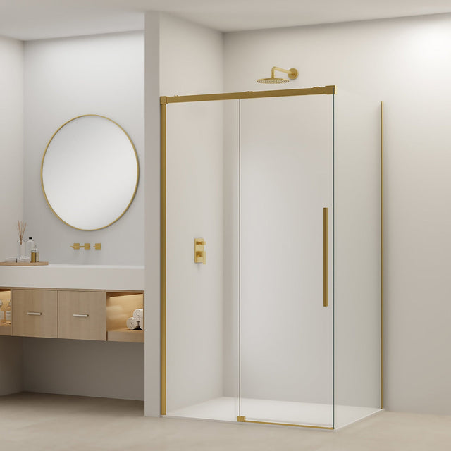 Van Rijn Douchecabines