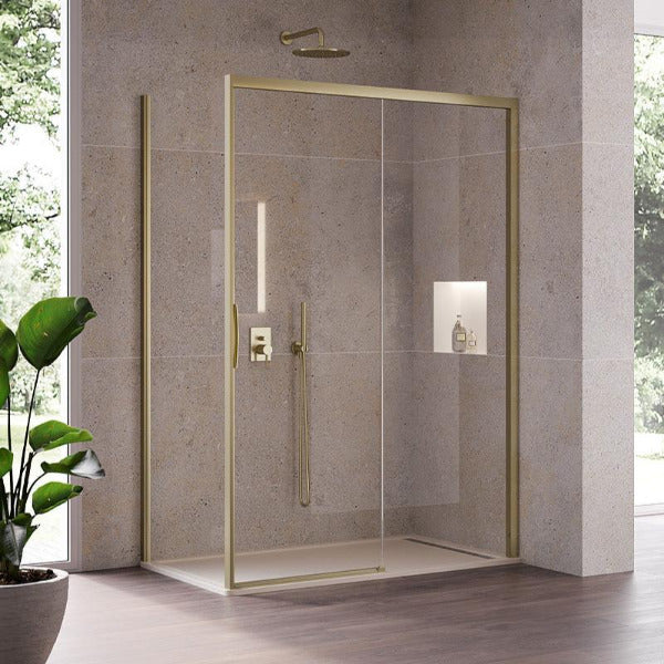 Duka (Sealskin) Douchecabines