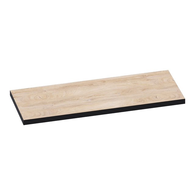 BRAUER Ocean Edge topblad 120 Forest Wheat TB-OCE120FW