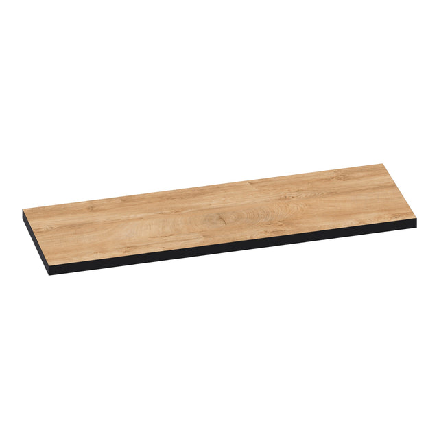BRAUER Ocean Edge topblad 140 Forest Tan TB-OCE140FT