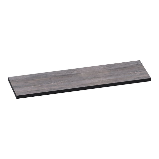 BRAUER Ocean Edge topblad 160 Driftwood TB-OCE160DR