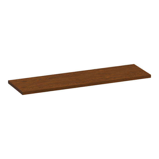 BRAUER Ocean Medium topblad 160 lamellen eiken bruin TB-OCM160LEB