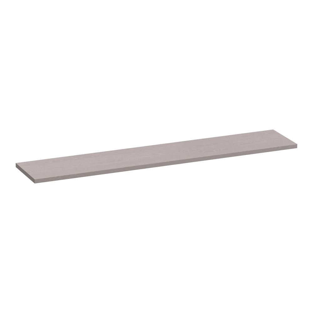 BRAUER Ocean Medium topblad 240 Timber Greige TB-OCM240TE