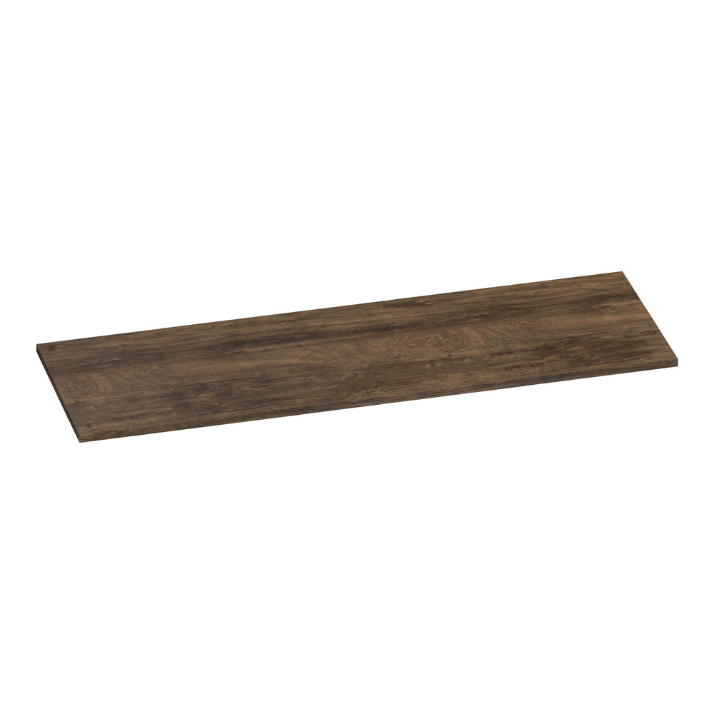 BRAUER Ocean Slim topblad 140 Grove TB-OCS140GR