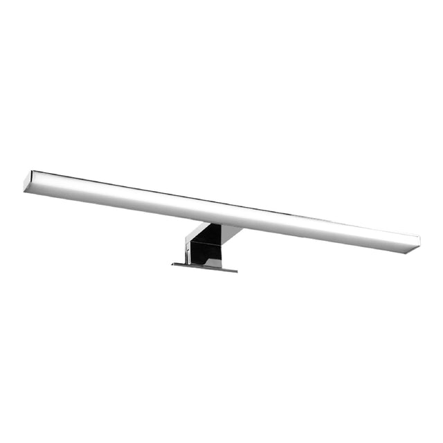 BRAUER Opbouwverlichting model A 45 chroom VL-OVA45CE