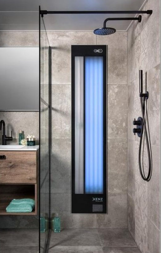 Xenz Wellness