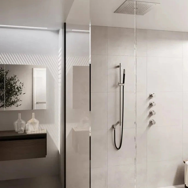 Hotbath inbouw regendouche