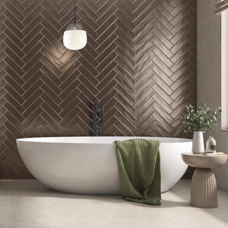 Pamesa – Bad & Design