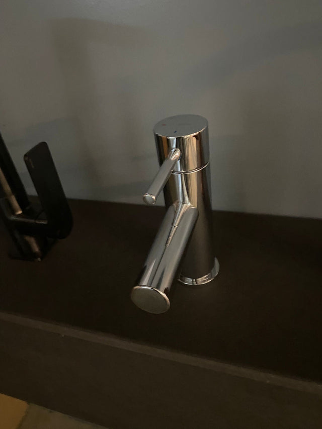 Showmodel Hotbath Buddy B003CR wastafelkraan chroom