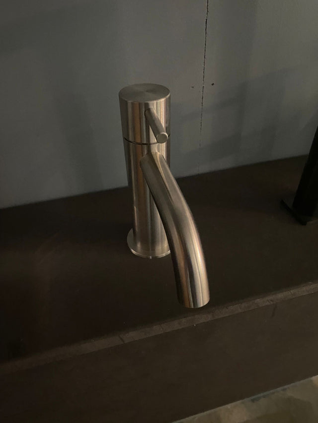 Showmodel Hotbath Archie AR003IX wastafelkraan