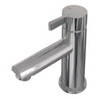 BRAUER Chrome Edition lage opbouw wastafelmengkraan model E chroom