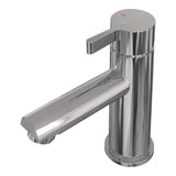 BRAUER Chrome Edition lage opbouw wastafelmengkraan model E chroom