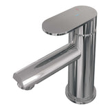 BRAUER Chrome Edition lage opbouw wastafelmengkraan model C chroom