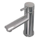 BRAUER Chrome Edition lage opbouw wastafelmengkraan model B chroom