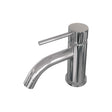 BRAUER Chrome Edition opbouw fonteinkraan chroom