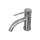 BRAUER Chrome Edition opbouw fonteinkraan chroom