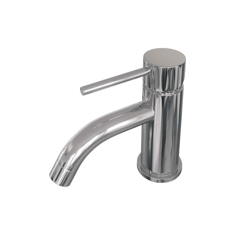 BRAUER Chrome Edition opbouw fonteinkraan chroom