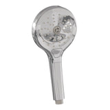 BRAUER 3-Standen handdouche chroom 5-CE-011