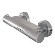 BRAUER Chrome Edition opbouw douche thermostaatkraan chroom