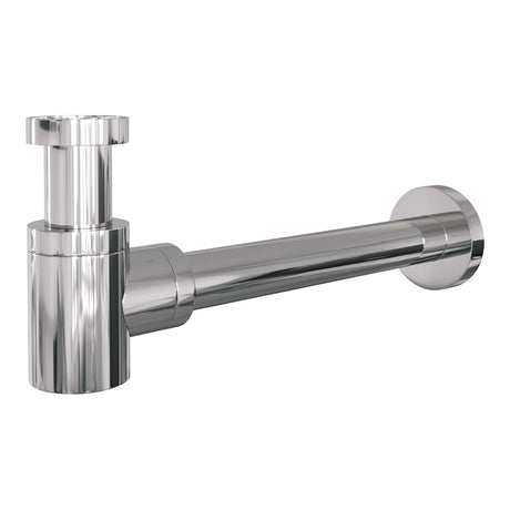 BRAUER Design sifon compact chroom 5-CE-147