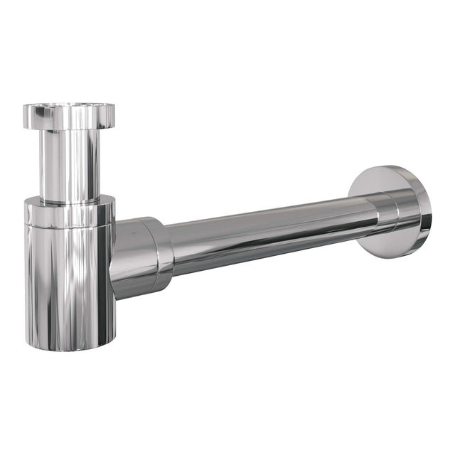 BRAUER Design sifon compact chroom 5-CE-147