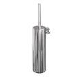 BRAUER Toiletborstelset hangend chroom 5-CE-151
