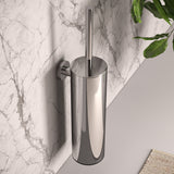 BRAUER Toiletborstelset hangend chroom 5-CE-151