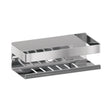 BRAUER Doucherek 23 chroom 5-CE-224