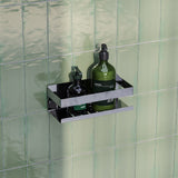BRAUER Doucherek 23 chroom 5-CE-224