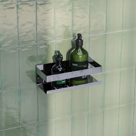 BRAUER Doucherek 23 chroom 5-CE-224