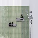 BRAUER Doucherek 23 chroom 5-CE-224