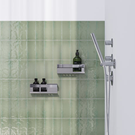 BRAUER Doucherek 23 chroom 5-CE-224