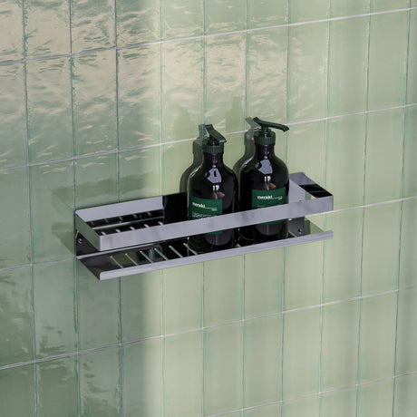 BRAUER Doucherek 40 chroom 5-CE-225
