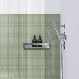 BRAUER Doucherek 40 chroom 5-CE-225