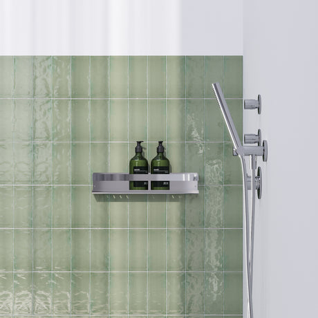 BRAUER Doucherek 40 chroom 5-CE-225
