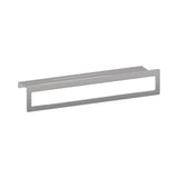 BRAUER Handdoekrek met planchet chroom 5-CE-226