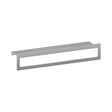 BRAUER Handdoekrek met planchet chroom 5-CE-226