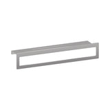 BRAUER Handdoekrek met planchet chroom 5-CE-226