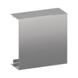 BRAUER Opbouwnis met verborgen opbergruimte chroom 5-CE-227